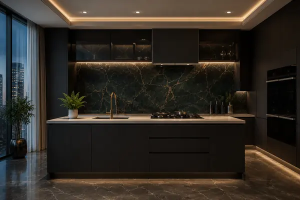 Hospitality Projects
