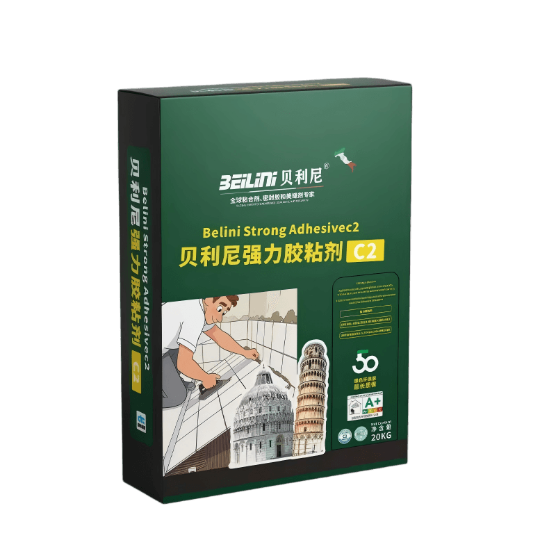 Premium Tile Adhesive