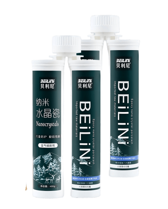 Waterborne Epoxy Pro Colored Sand